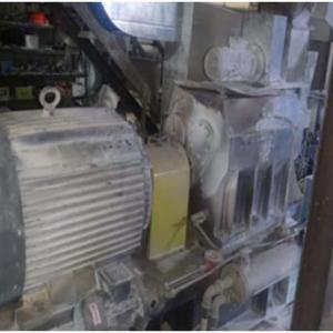 Application of Frequency Converter in Extruder Machine