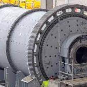  Application of AU500 Series Inverter on Ball Mill