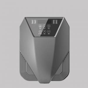 Intelligent Sleep Self-Cleaning Excellent Safety Performance Speed Drive VSD for Constuction