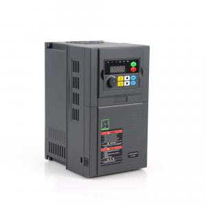 AU720 high performance frequency Inverter 