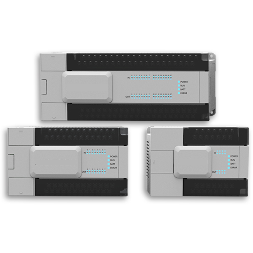 PLC (Programmable Logic Controller)