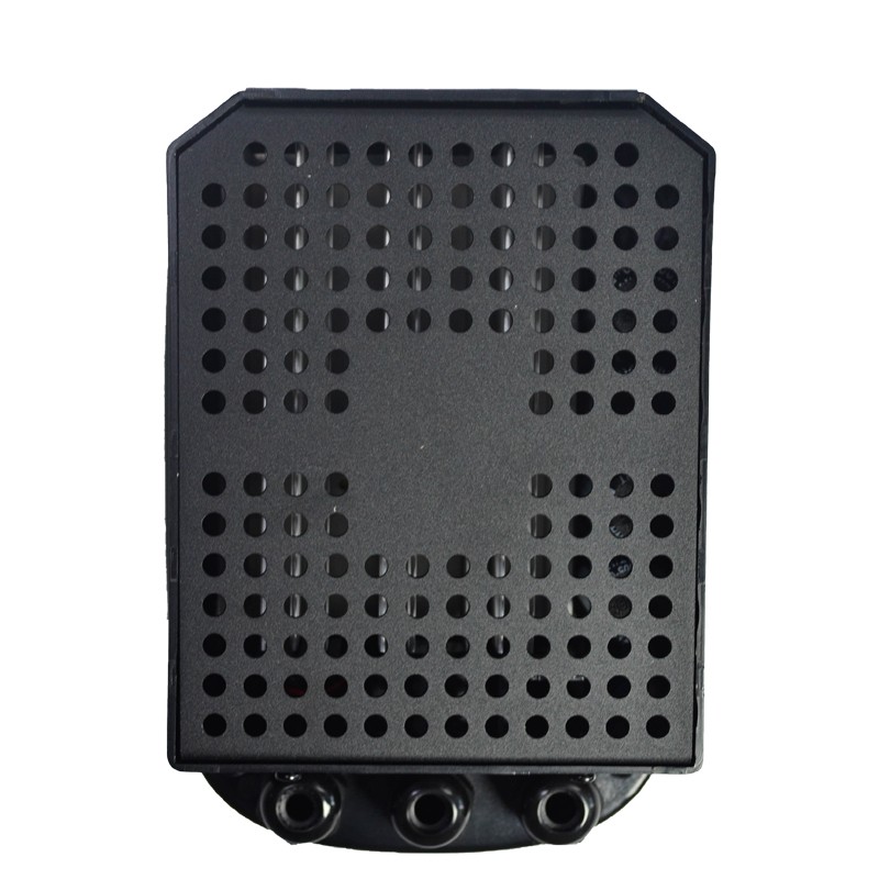 VFD YS620 pump inverter OEM frequency converter China  factory 