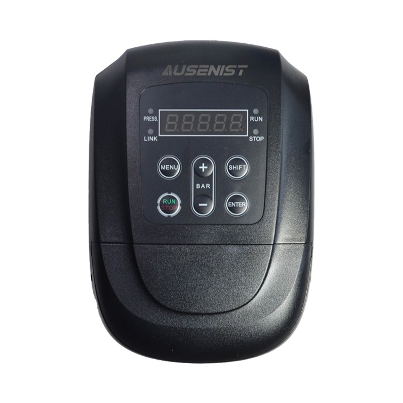 Chinese Frequency Converter Supplier YS620 Smart Pump VFD for Irrigation & Water Supply