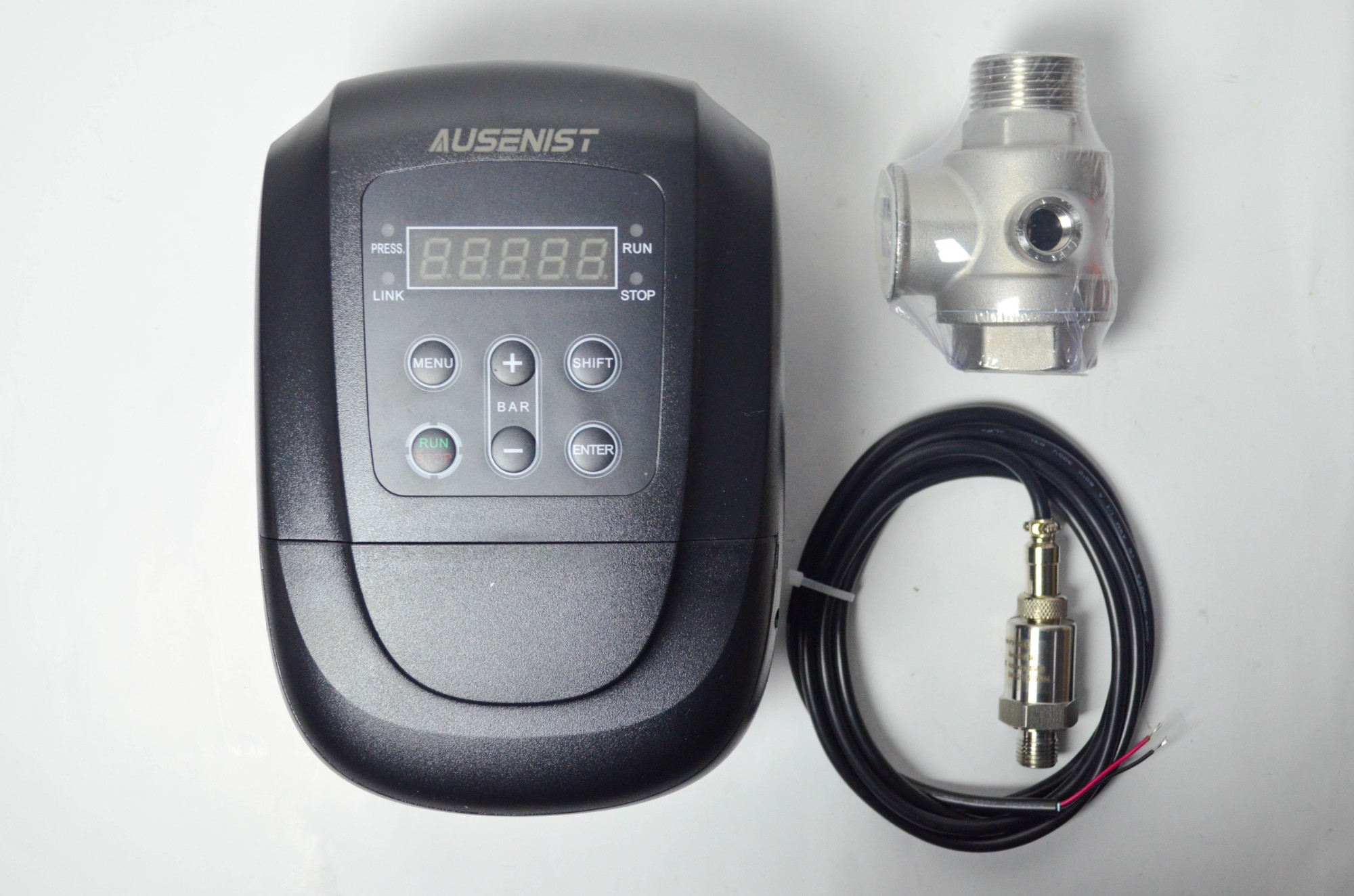 Chinese Frequency Converter Supplier YS620 Smart Pump VFD for Irrigation & Water Supply